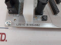 Honeywell Dc-tdil11 Digital Input Iota 24V