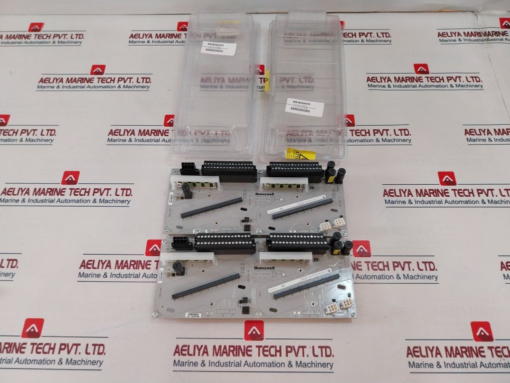 Honeywell Dc-tdil61 Digital Input