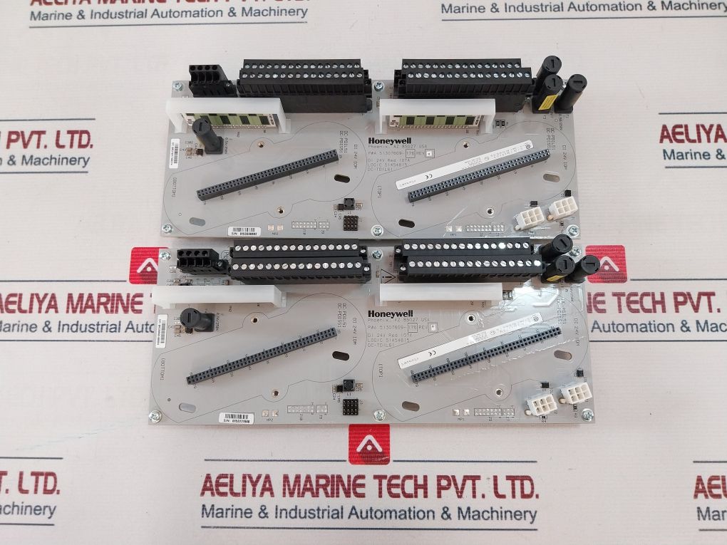 Honeywell Dc-tdil61 Digital Input