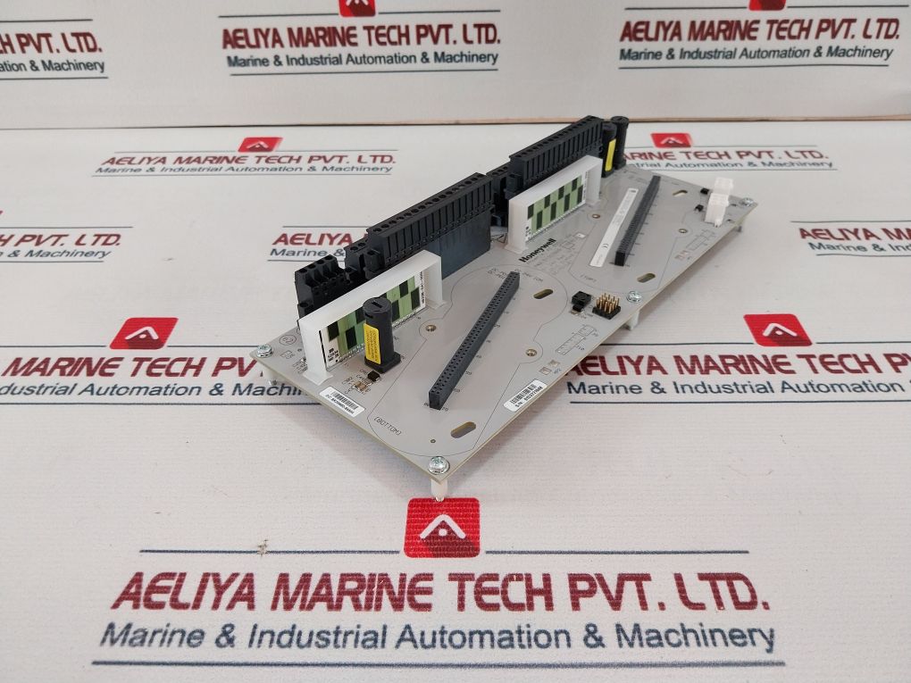 Honeywell Dc-tdil61 Digital Input