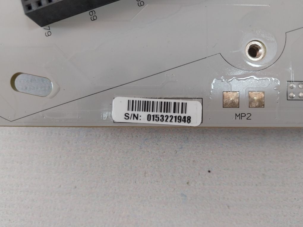 Honeywell Dc-tdil61 Digital Input