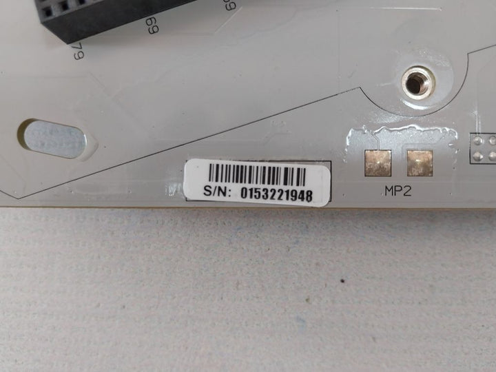 Honeywell Dc-tdil61 Digital Input