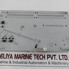 Honeywell Dc-tdod51 Control Module Pwa 51307611-176 Rev.B
