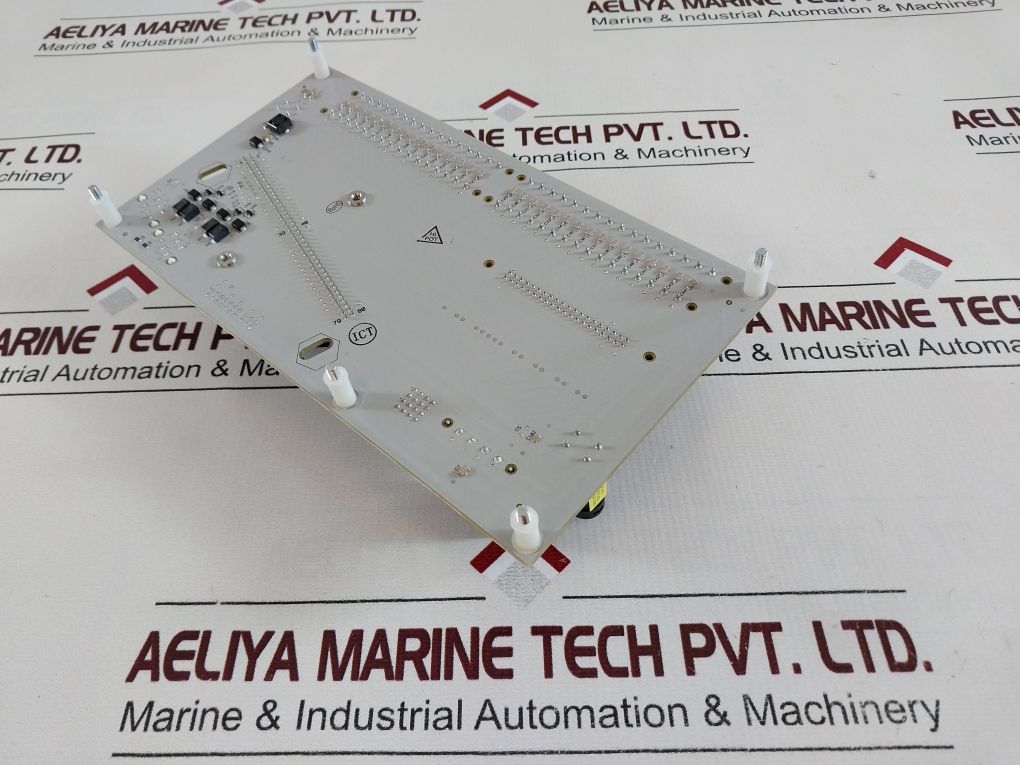 Honeywell Dc-tdod51 Control Module Pwa 51307611-176 Rev.B
