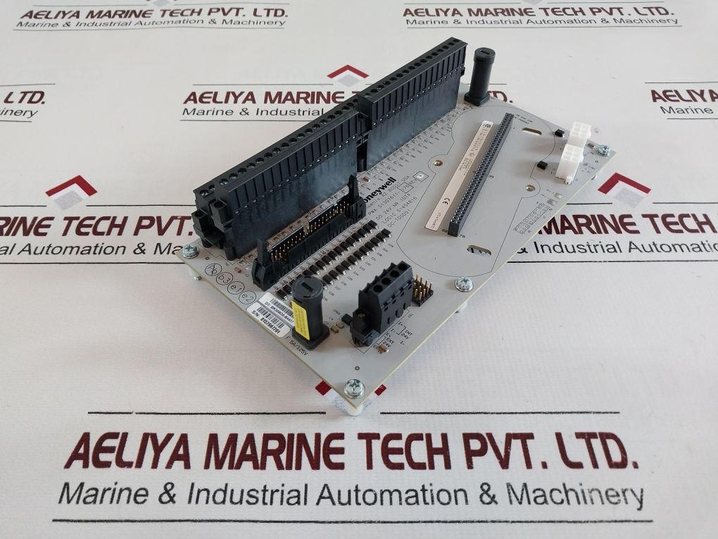 Honeywell Dc-tdod51 Control Module Pwa 51307611-176 Rev.B