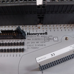Honeywell Dc-tdod51 Control Module Pwa 51307611-176 Rev.B