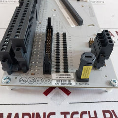 Honeywell Dc-tdod51 Control Module Pwa 51307611-176 Rev.B
