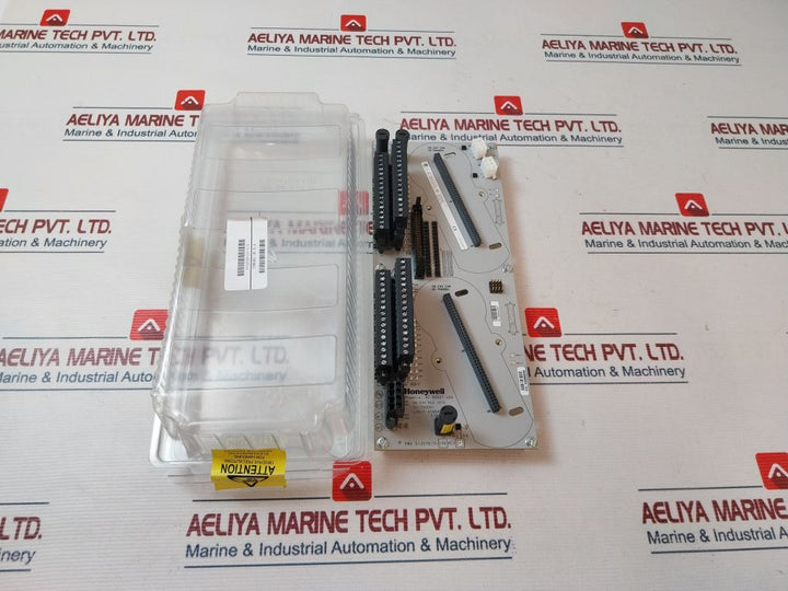 Honeywell Dc-tdod61 Analog Input Module