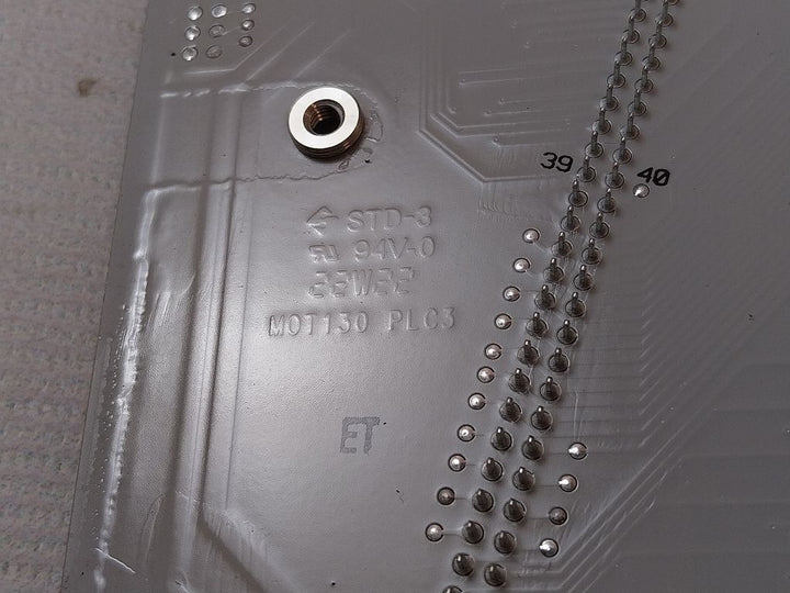 Honeywell Dc-tdod61 Analog Input Module