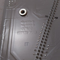 Honeywell Dc-tdod61 Analog Input Module