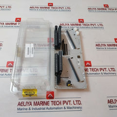 Honeywell Dc-tdod61 Analog Input Module