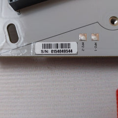 Honeywell Dc-tdod61 Analog Input Module