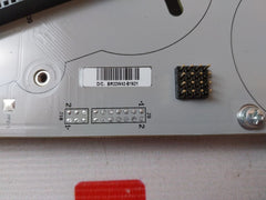 Honeywell Dc-tdod61 Analog Input Module