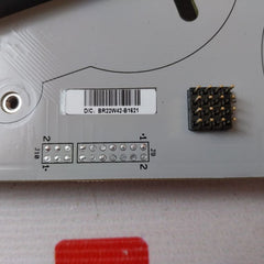 Honeywell Dc-tdod61 Analog Input Module