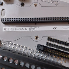 Honeywell Dc-tdod61 Analog Input Module