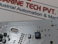 Honeywell Dc-tdod61 Analog Input Module