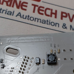 Honeywell Dc-tdod61 Analog Input Module