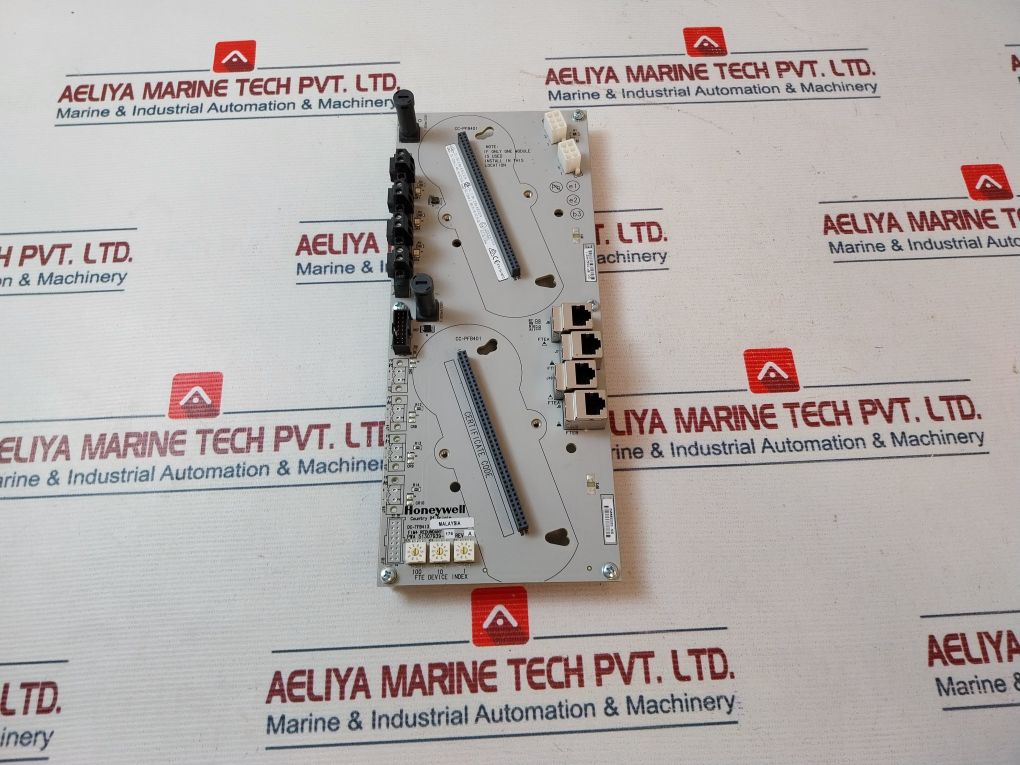 Honeywell Dc-tfb413 Fim4 Redundant