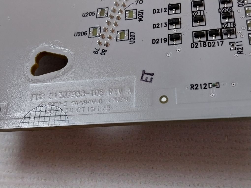Honeywell Dc-tfb413 Fim4 Redundant