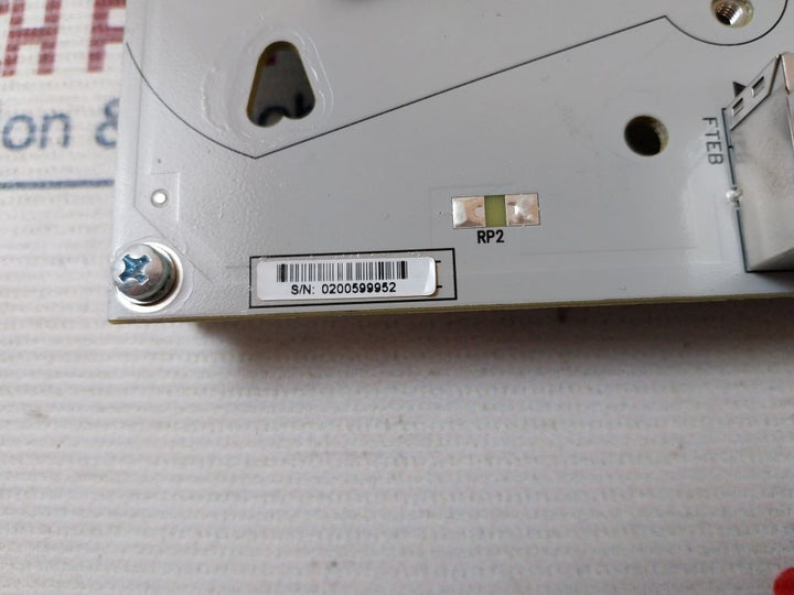 Honeywell Dc-tfb413 Fim4 Redundant