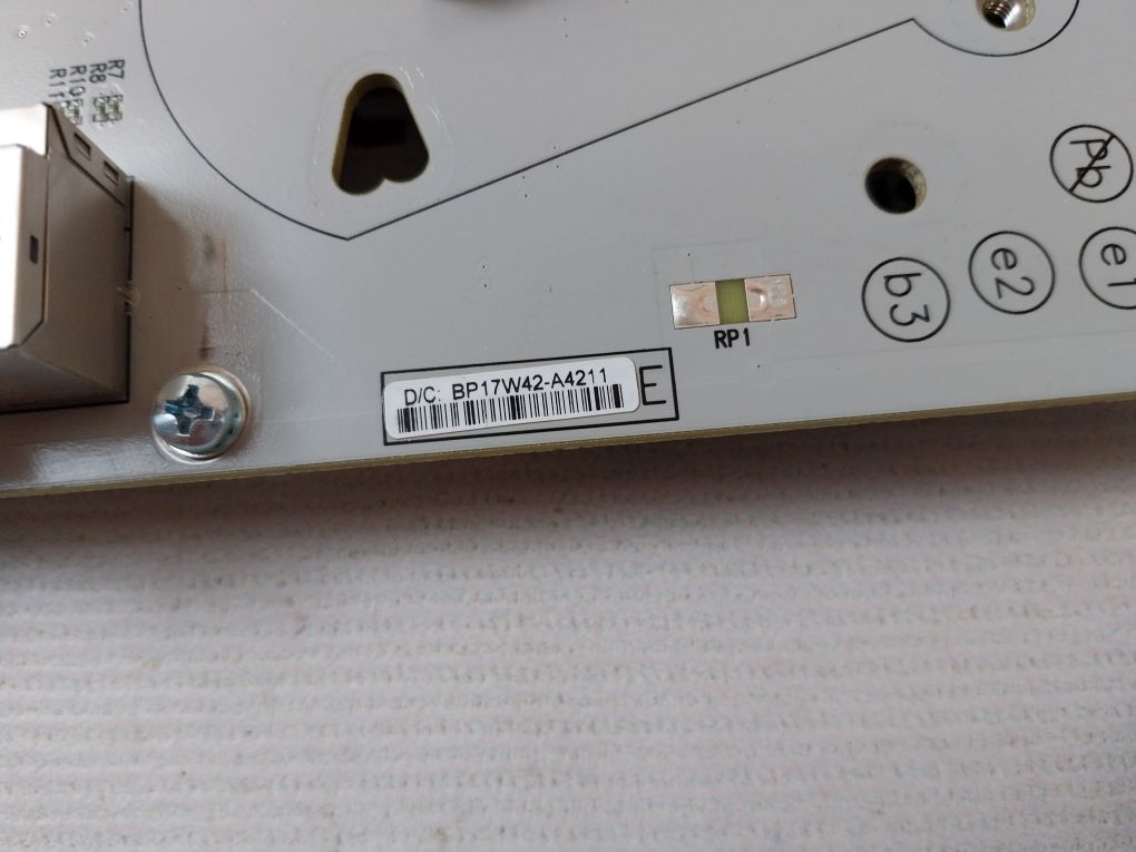 Honeywell Dc-tfb413 Fim4 Redundant