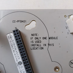 Honeywell Dc-tfb413 Fim4 Redundant