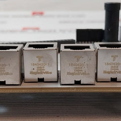 Honeywell Dc-tfb413 Fim4 Redundant Iota