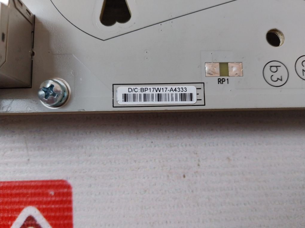 Honeywell Dc-tfb413 Fim4 Redundant Iota