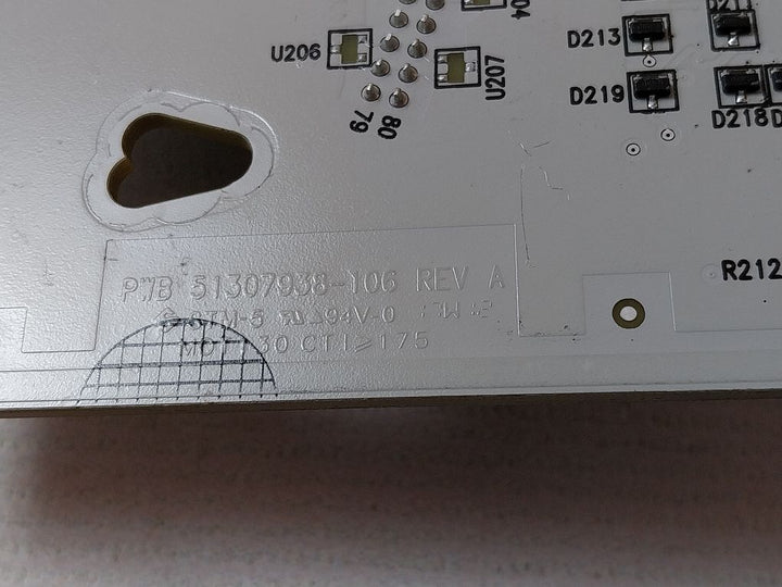 Honeywell Dc-tfb413 Fim4 Redundant Iota