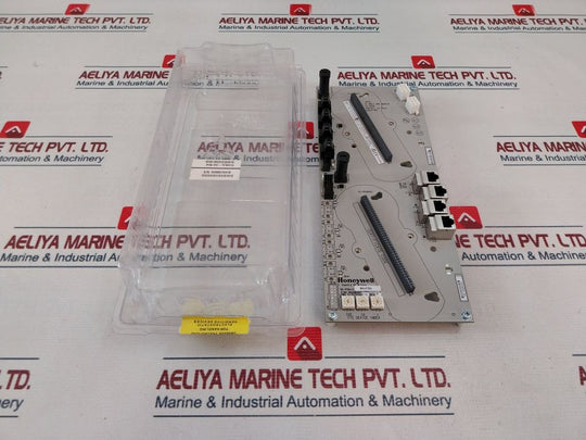 Honeywell Dc-tfb413 Fim4 Redundant Iota Rev A