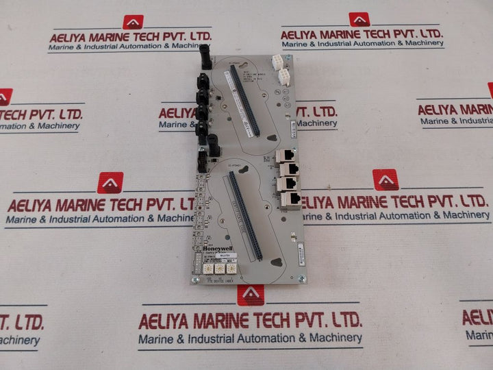 Honeywell Dc-tfb413 Fim4 Redundant Iota Rev A
