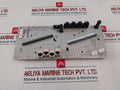 Honeywell Dc-tfb413 Fim4 Redundant Iota Rev A