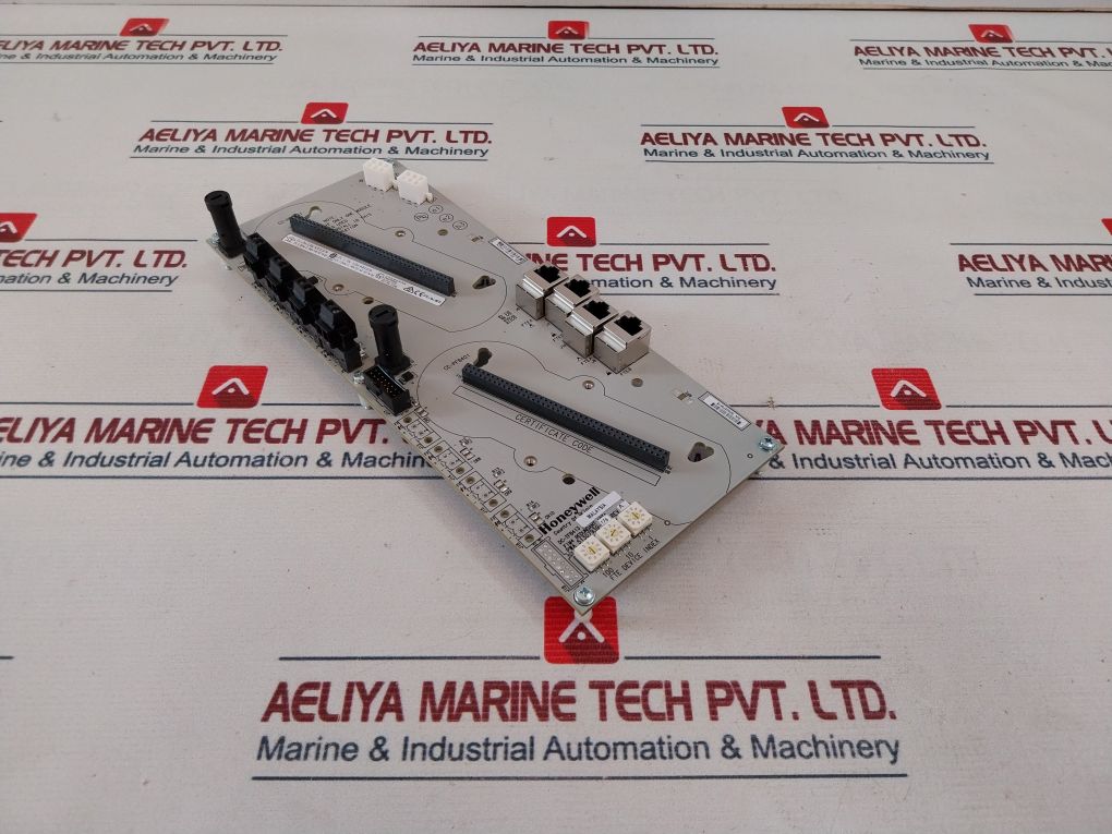 Honeywell Dc-tfb413 Fim4 Redundant Iota Rev A