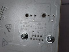 Honeywell Cc-ip0101 Profibus Pgm Iota/Pgm Iom Board