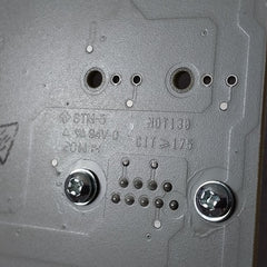 Honeywell Cc-ip0101 Profibus Pgm Iota/Pgm Iom Board