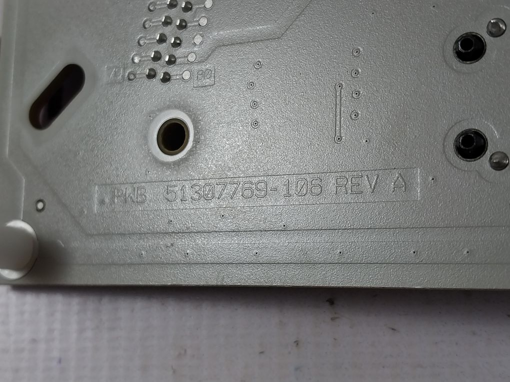 Honeywell Cc-ip0101 Profibus Pgm Iota/Pgm Iom Board