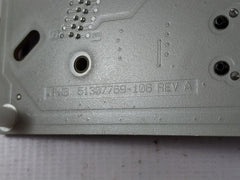 Honeywell Cc-ip0101 Profibus Pgm Iota/Pgm Iom Board