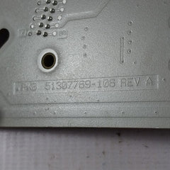 Honeywell Cc-ip0101 Profibus Pgm Iota/Pgm Iom Board