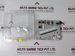 Honeywell Dc-tpox01