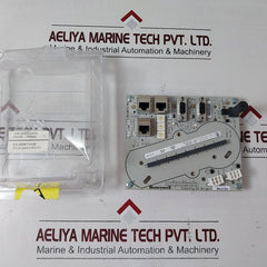 Honeywell Dc-tpox01