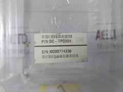 Honeywell Cc-ip0101 Profibus Pgm Iota/Pgm Iom Board