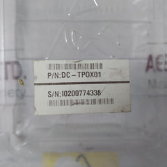 Honeywell Cc-ip0101 Profibus Pgm Iota/Pgm Iom Board