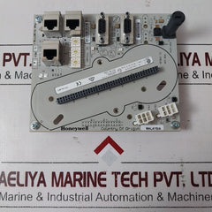 Honeywell Cc-ip0101 Profibus Pgm Iota/Pgm Iom Board