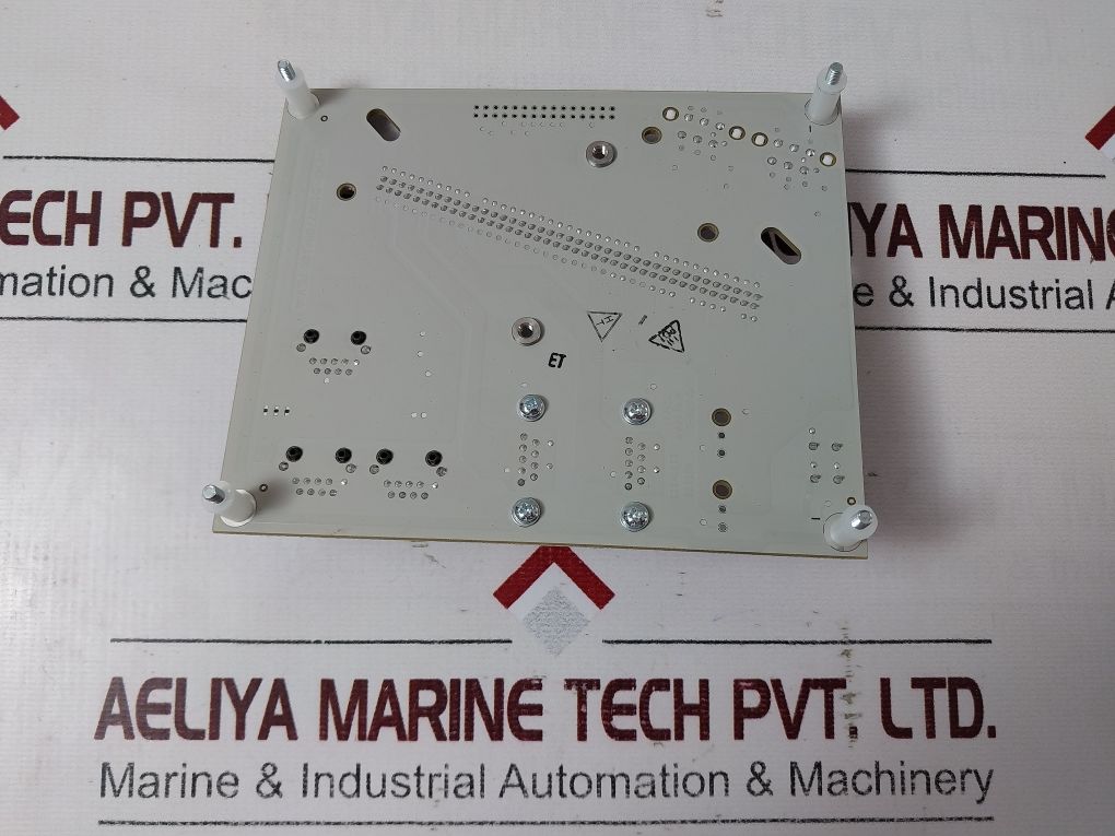 Honeywell Cc-ip0101 Profibus Pgm Iota/Pgm Iom Board
