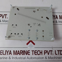 Honeywell Cc-ip0101 Profibus Pgm Iota/Pgm Iom Board