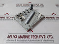 Honeywell Cc-ip0101 Profibus Pgm Iota/Pgm Iom Board