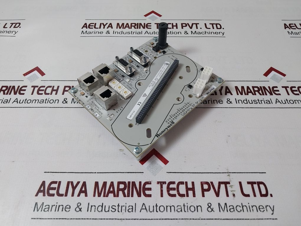 Honeywell Cc-ip0101 Profibus Pgm Iota/Pgm Iom Board