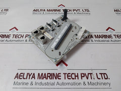 Honeywell Cc-ip0101 Profibus Pgm Iota/Pgm Iom Board