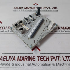 Honeywell Cc-ip0101 Profibus Pgm Iota/Pgm Iom Board