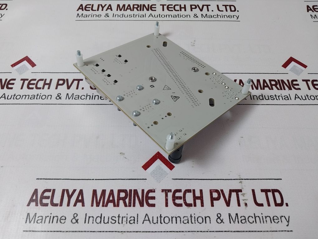 Honeywell Cc-ip0101 Profibus Pgm Iota/Pgm Iom Board